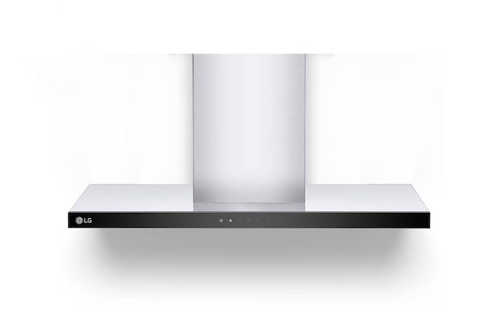 Front Image |LG Hood 90 cm with Touch Control |HC7Z3625S