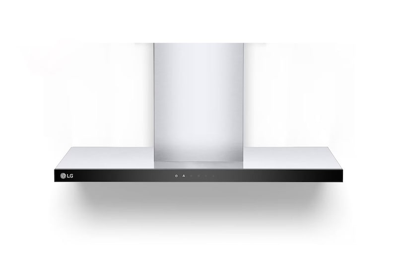 Front Image |LG Hood 90 cm with Touch Control |HC7Z3625S