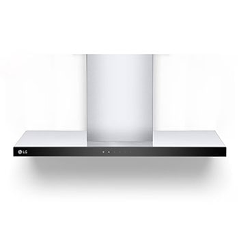 Front Image |LG Hood 90 cm with Touch Control |HC7Z3625S
