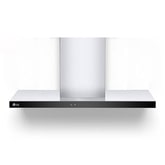 LG Hood 90 cm with Touch Control