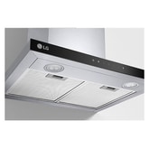 LG Hood 60 cm with Touch Control
