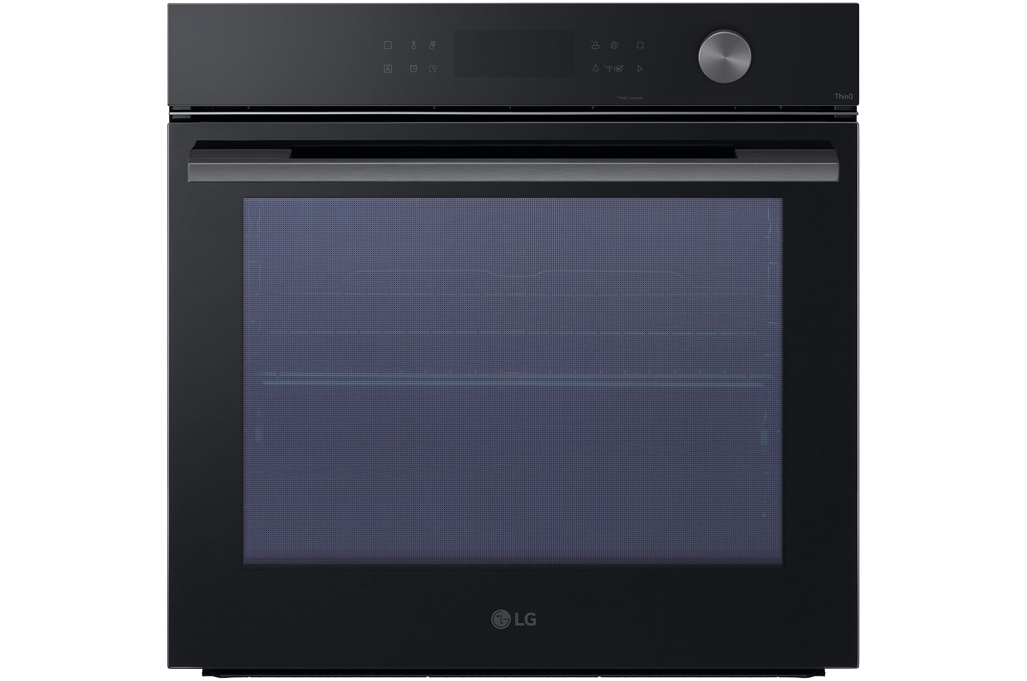 76L Electric Oven | InstaView Oven | Air Fry