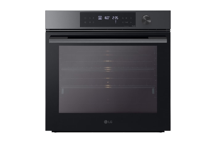 LG Oven - WSED7613B