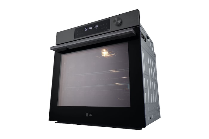 Bottom prespective view