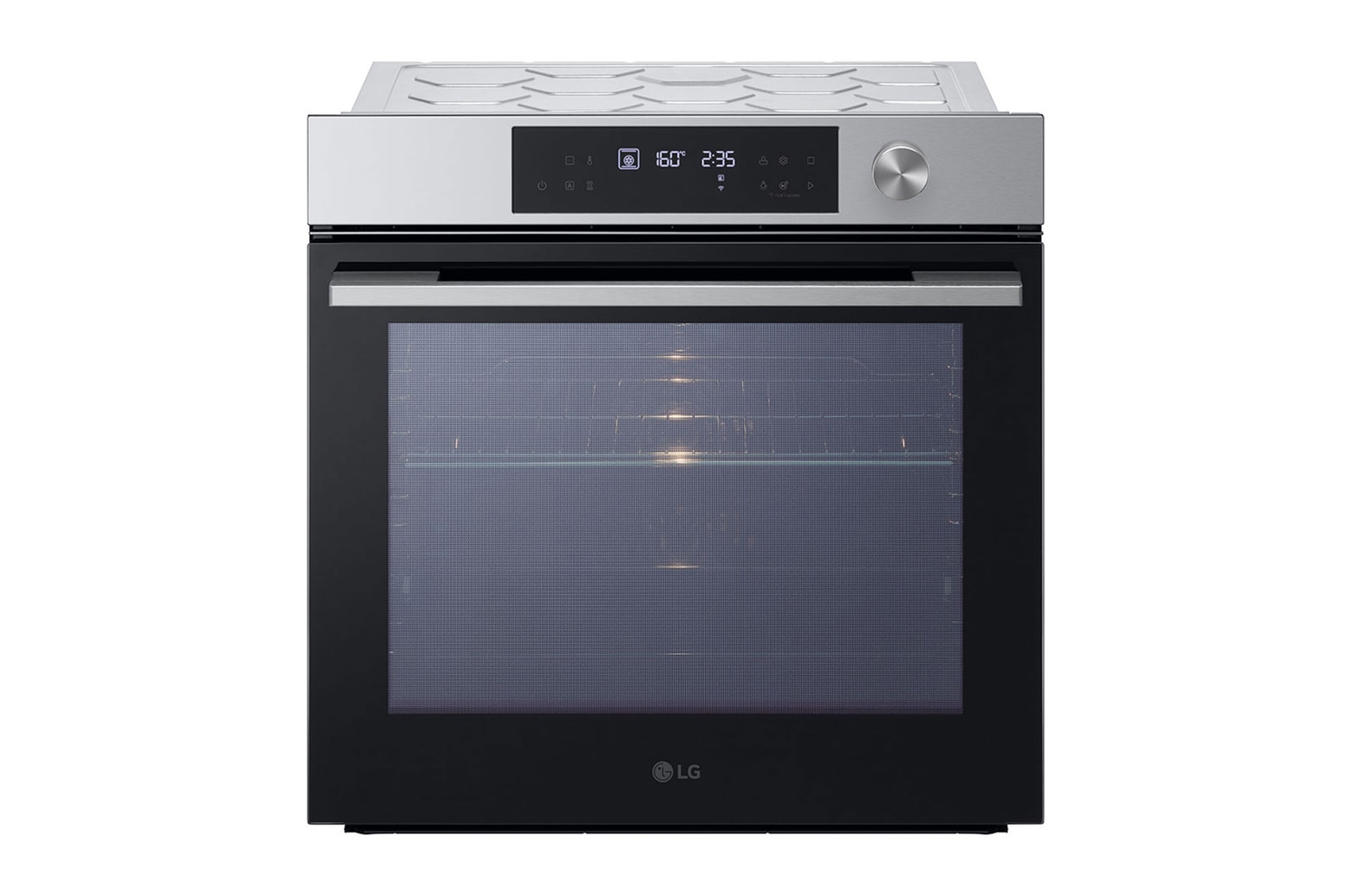 LG Oven - WSED7613S