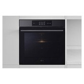 Built-in InstaView Oven | Air Fry | Air Sous-Vide | EasyClean™ | ProBake Steam | A++ Energy Efficiency