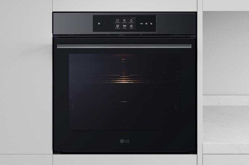 LG Oven - WSED7665B