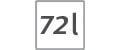 Capacity 72 l
