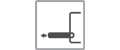 Telescopic shelf