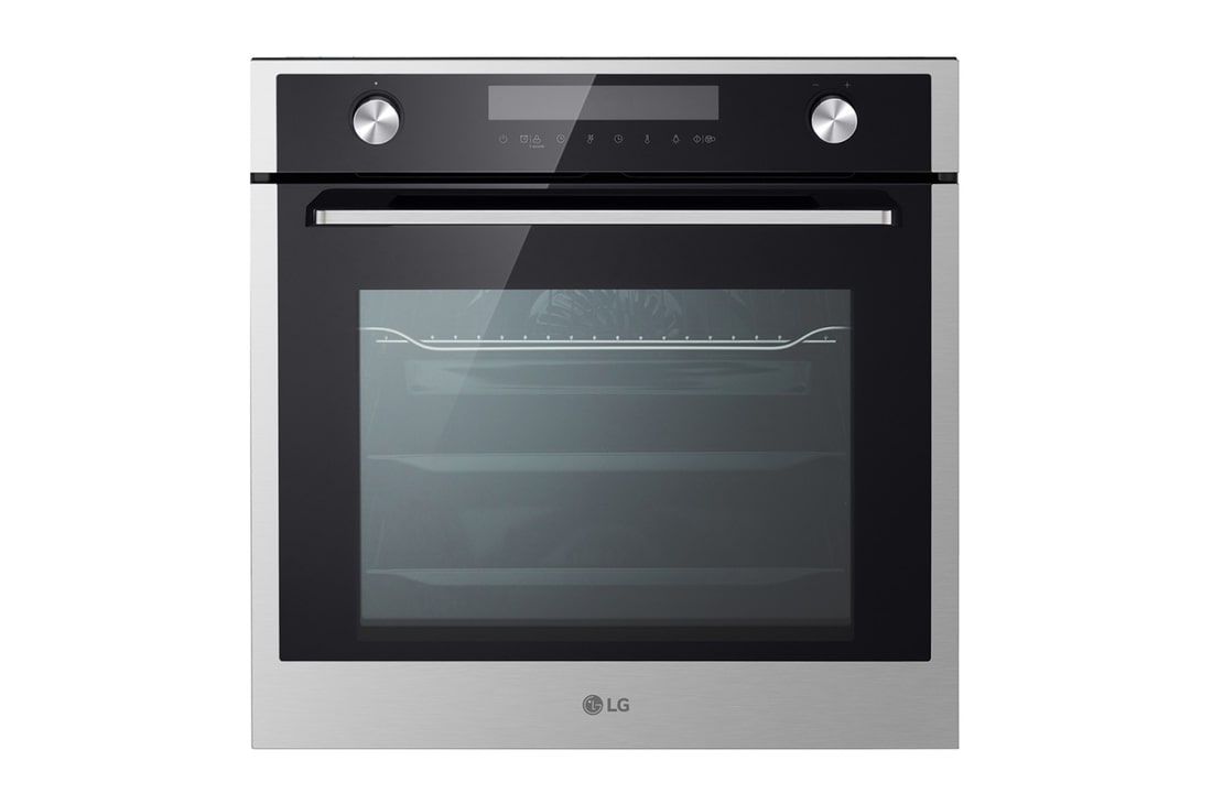LG Oven - WSEZM7225S2