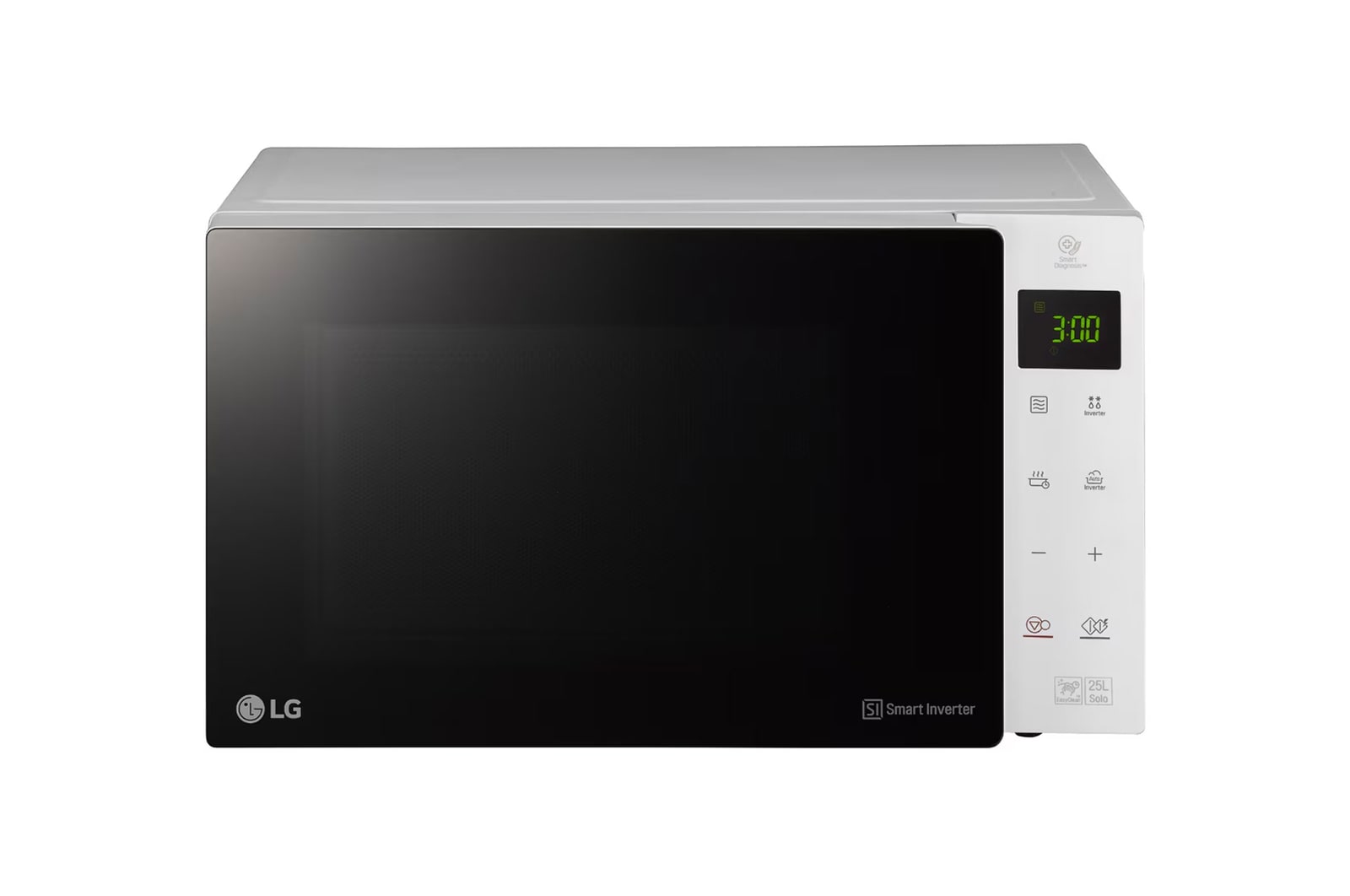 Microwave lg 25 litre discount