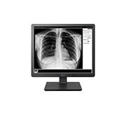Front view of LG 19.3&#39;&#39; 1.3MP IPS Clinical Review Monitor 19HK312C-W