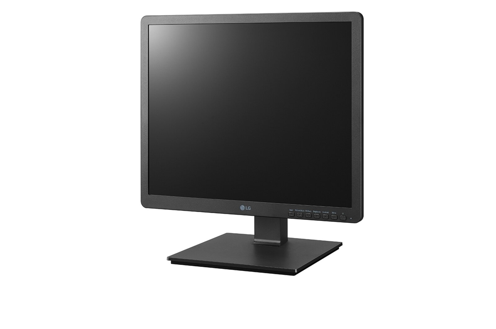 LG 19.3'' 1.3MP IPS Clinical Review Monitor, 19HK312C-W