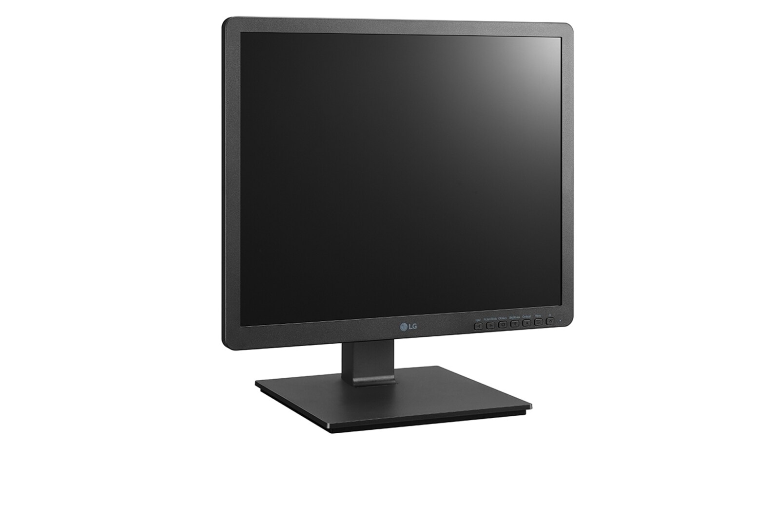 LG 19.3'' 1.3MP IPS Clinical Review Monitor, 19HK312C-W