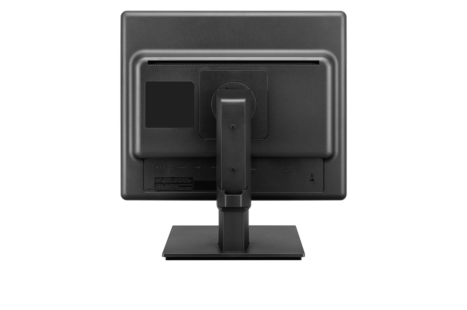 LG 19.3'' 1.3MP IPS Clinical Review Monitor, 19HK312C-W