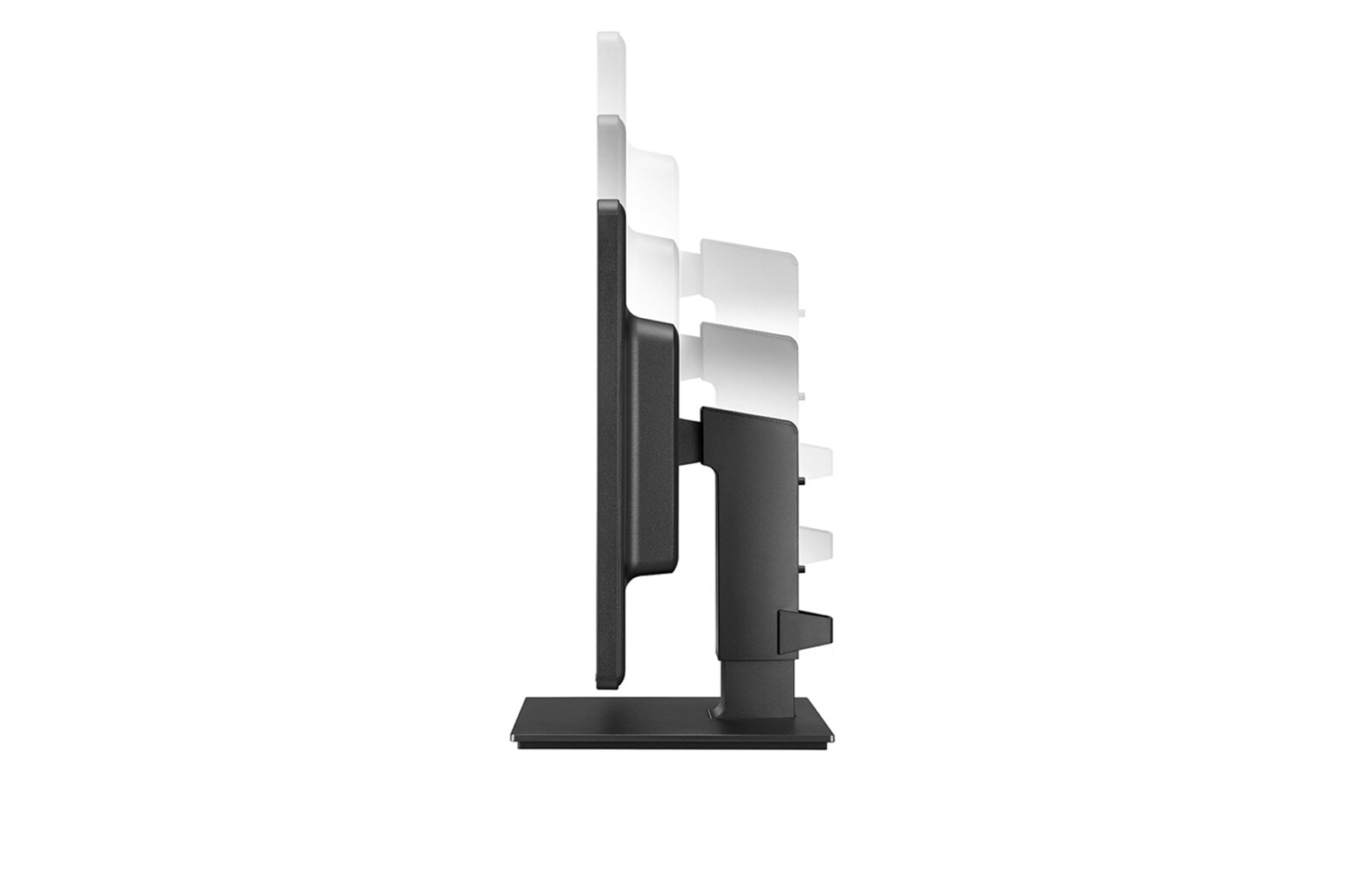 LG 19.3'' 1.3MP IPS Clinical Review Monitor, 19HK312C-W
