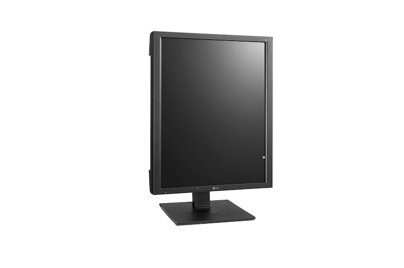 LG 21.3” High Brightness (2048 x 1536) 3MP Color IPS Diagnostic Monitor, 21HK512D-W