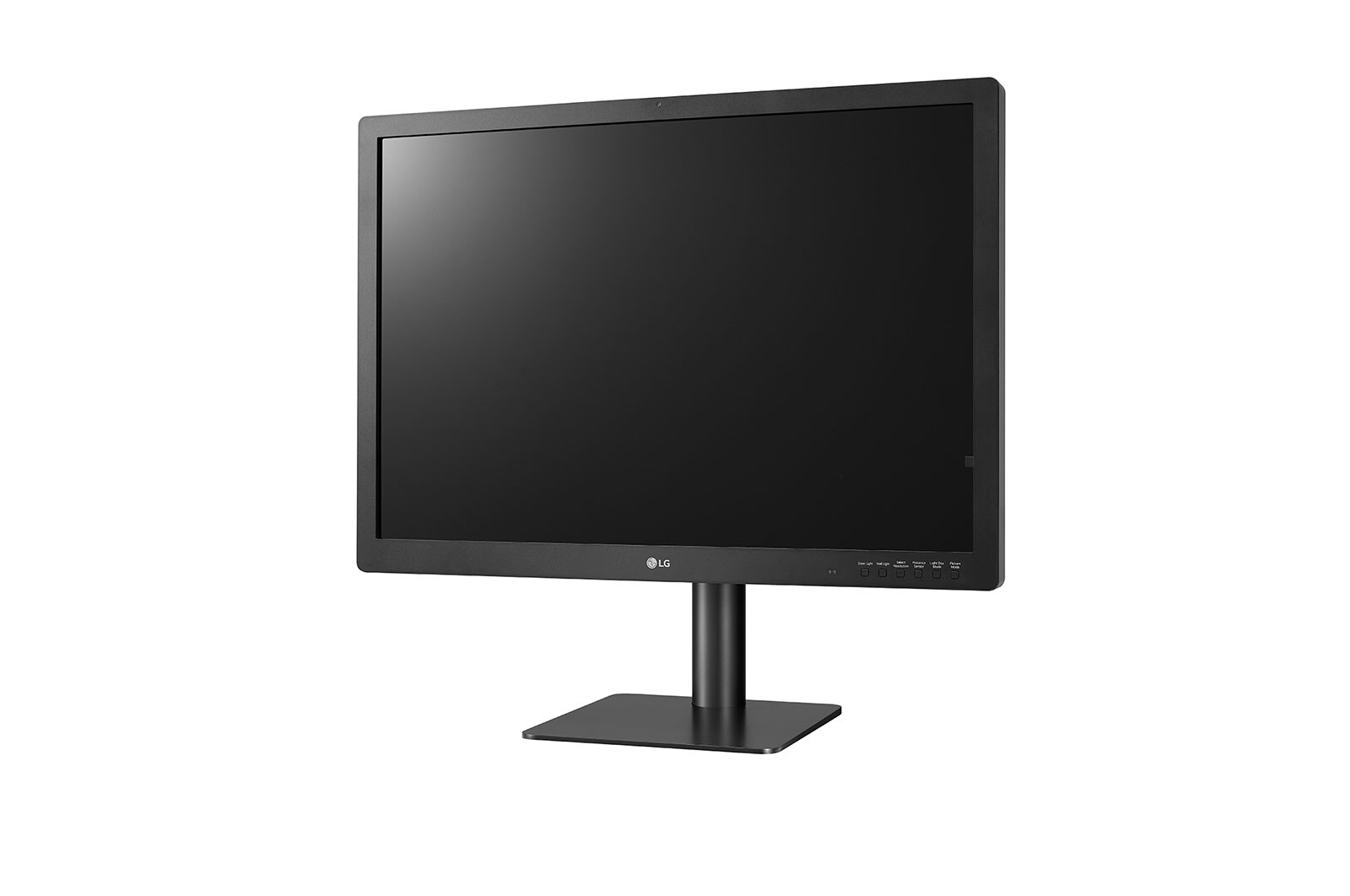 LG 31” 12MP (4200x2800) IPS Diagnostic Monitor for Mammography with Multi-resolution Modes, Pathology Mode, Self-calibration, Focus View, PBP and Dual Controller, 31HN713D-W