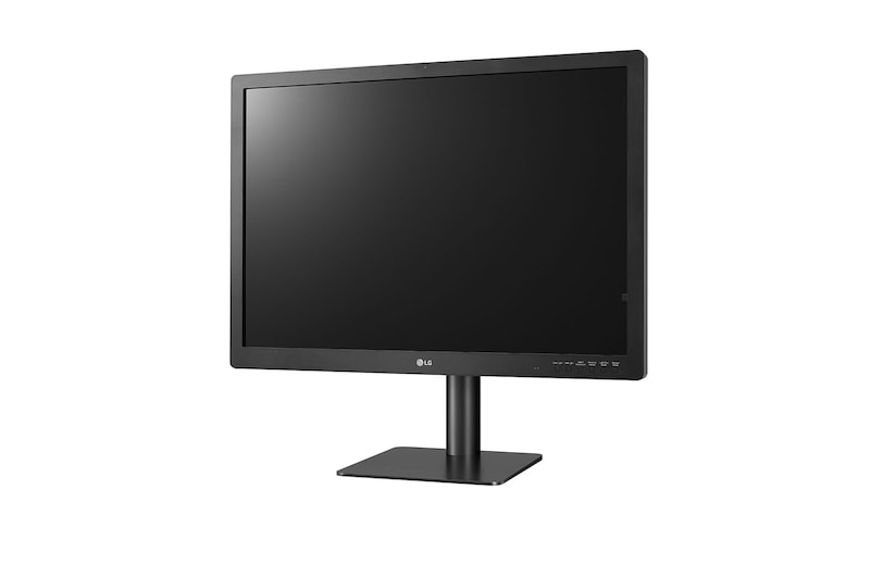 LG 31” 12MP (4200x2800) IPS Diagnostic Monitor for Mammography with Multi-resolution Modes, Pathology Mode, Self-calibration, Focus View, PBP and Dual Controller, 31HN713D-W