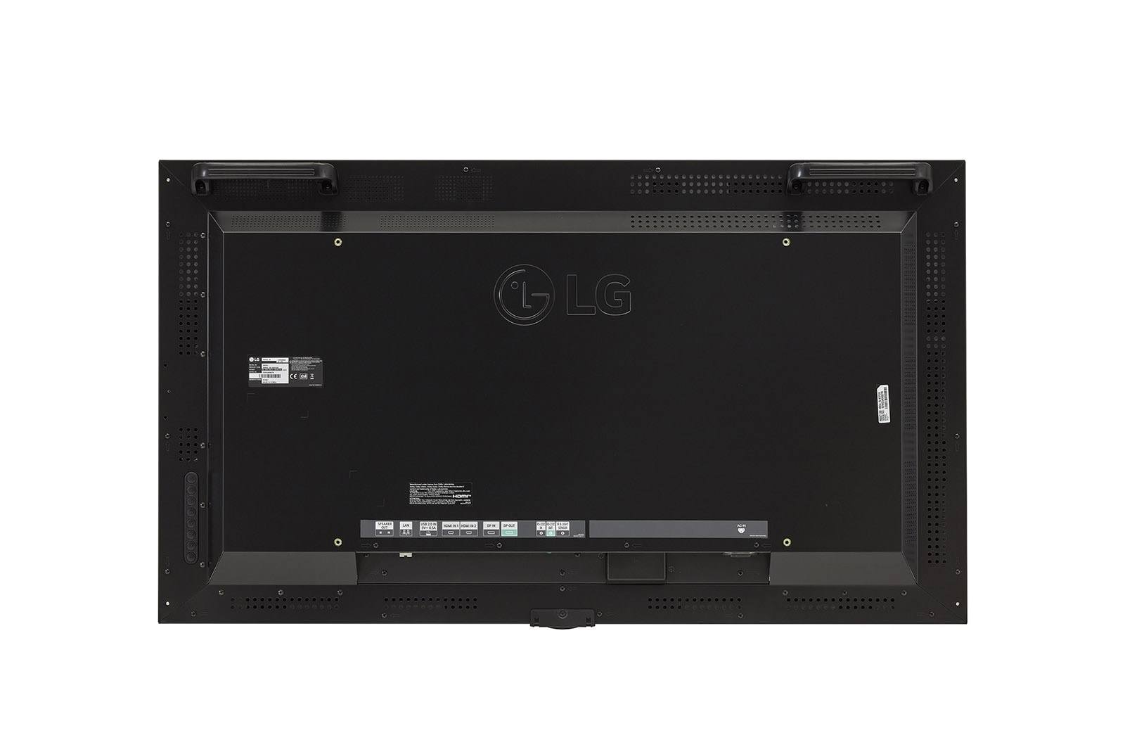 LG Window Facing Display, 49XS4J-B