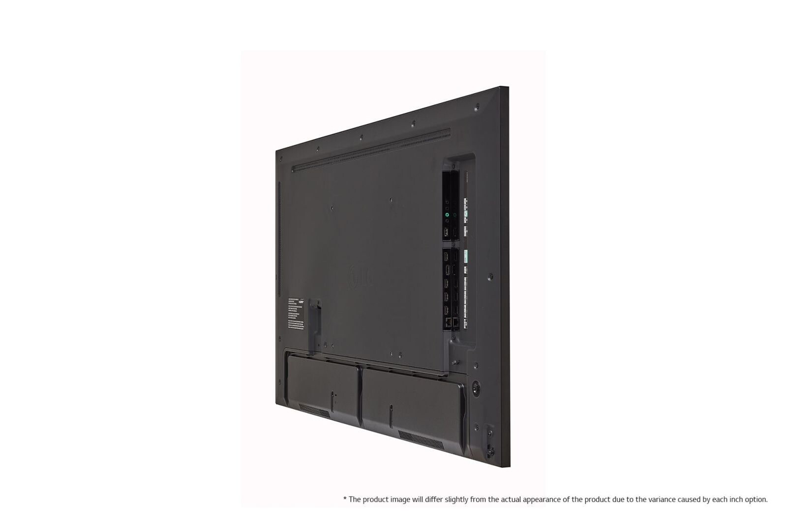 LG 2023 LG UHD Sinage Display, 55inch, 55UH5N-E, thumbnail 11