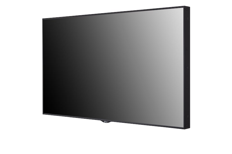 LG Window Facing Display, 55XS4J-B