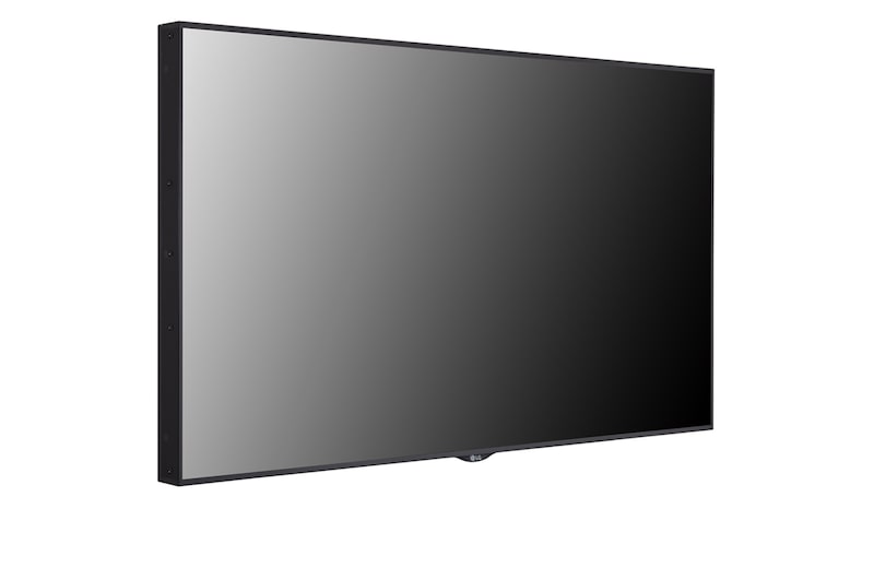 LG Window Facing Display, 55XS4J-B