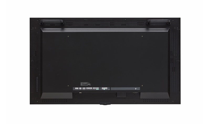 LG Window Facing Display, 55XS4J-B