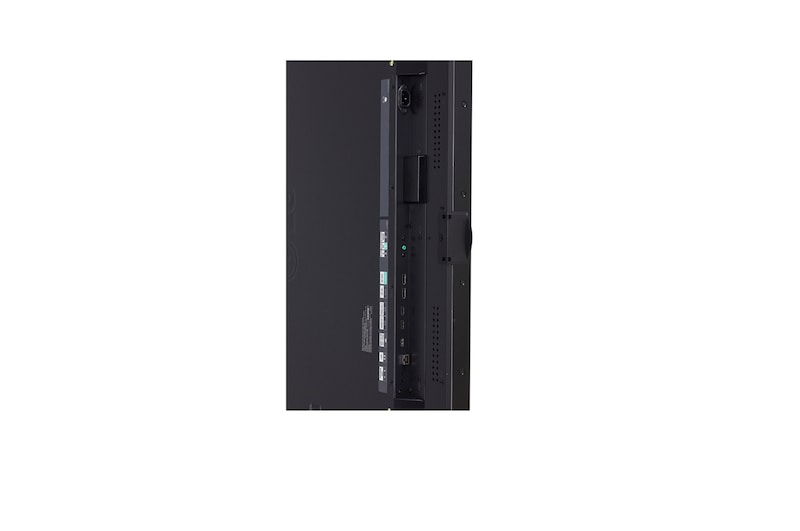 LG Window Facing Display, 55XS4J-B