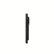 LG 75'' UHD 4,000nits Window-facing Display, 75XS4G-B