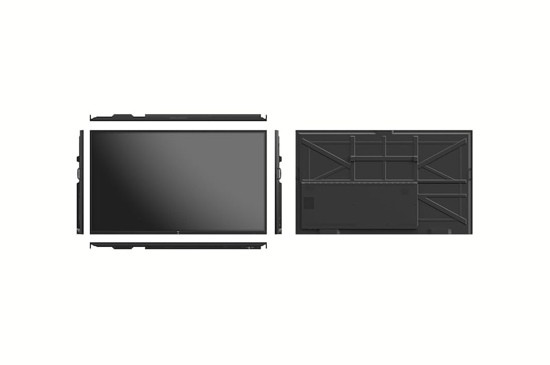 LG Createboard, 98TR3PJ-B