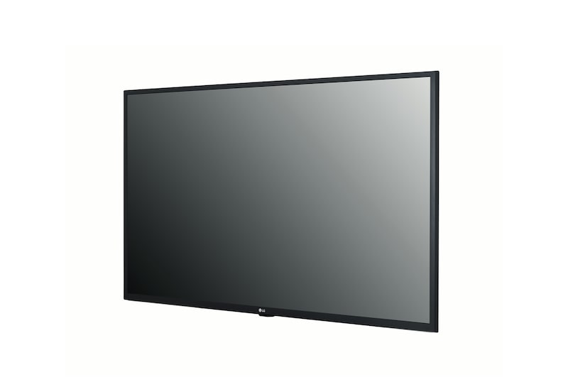 LG UT662M Series, 43UT662M0GC