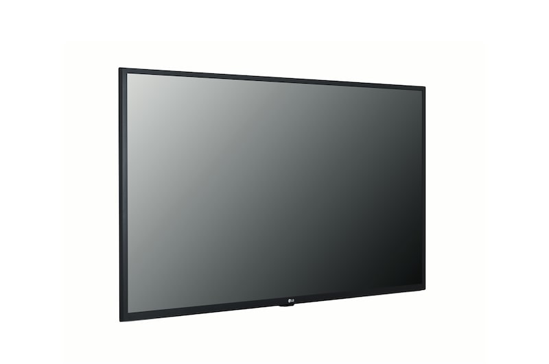 LG UT662M Series, 43UT662M0GC