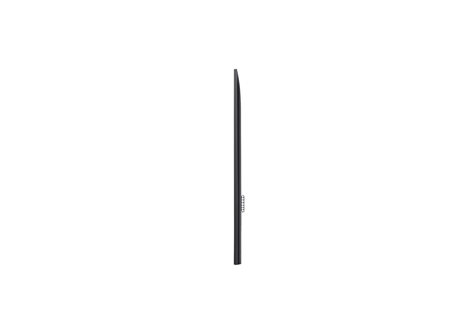 +30 degree side view