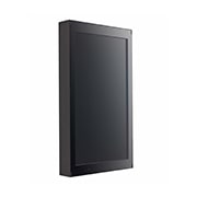 LG 1,500nits FHD IP-rated Outdoor Display, 22XE1J-B