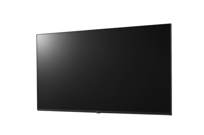 LG webOS UHD Signage, 43UL3J-B