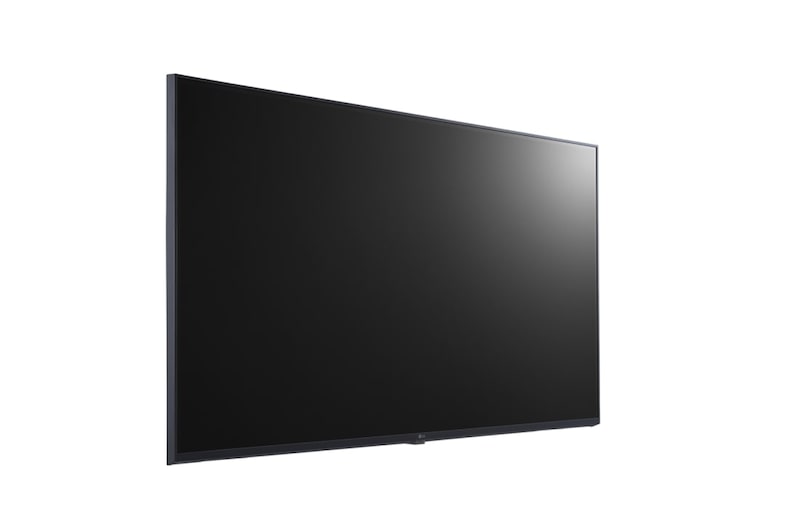 LG webOS UHD Signage, 43UL3J-B