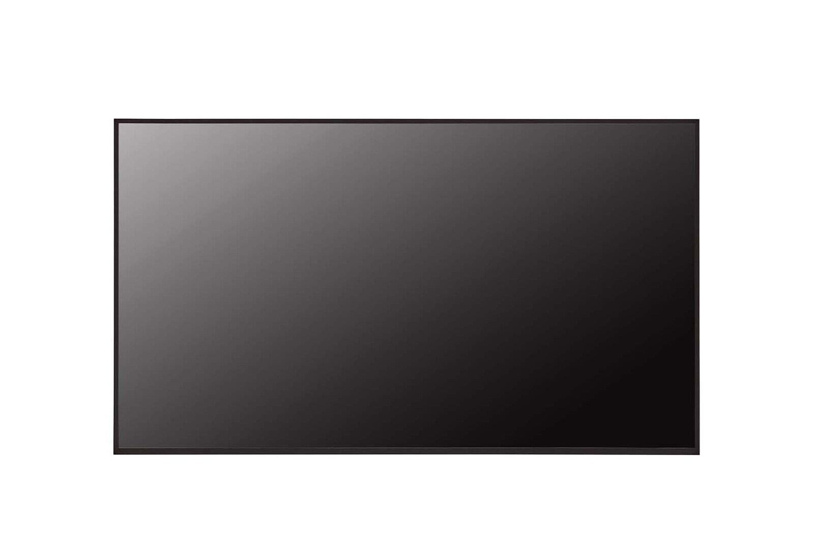 LG 2024 UHD 49'' Signage Display with webOS Smart Platform, 49UH7N-E