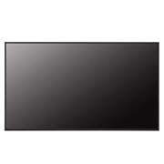LG 2024 UHD 49'' Signage Display with webOS Smart Platform, 49UH7N-E