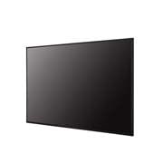 LG 2024 UHD 49'' Signage Display with webOS Smart Platform, 49UH7N-E