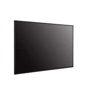 LG 2024 UHD 49'' Signage Display with webOS Smart Platform, 49UH7N-E