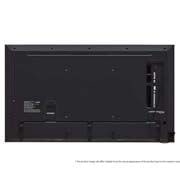 LG 2024 UHD 49'' Signage Display with webOS Smart Platform, 49UH7N-E