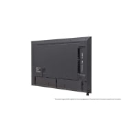 LG 2024 UHD 49'' Signage Display with webOS Smart Platform, 49UH7N-E