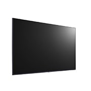 LG webOS UHD Signage, 50UL3J-B