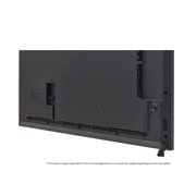 LG 2023 LG Narrow Bezel UDH Sinage Display, 55inch, 55UM5N-H