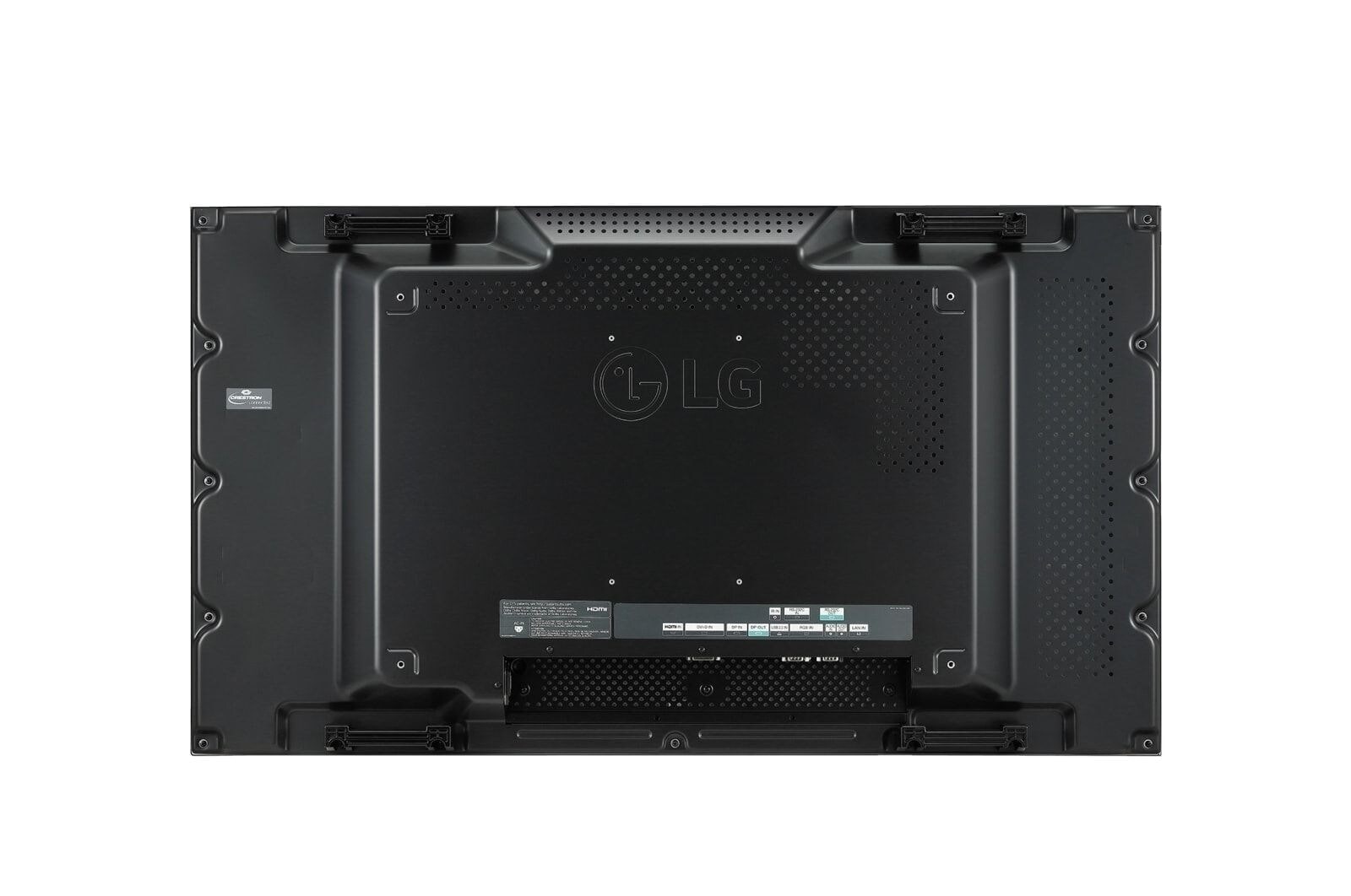 LG 2023 LG Ultra Narrow Bezel Video Wall, 55inch, 55VL5PJ-A