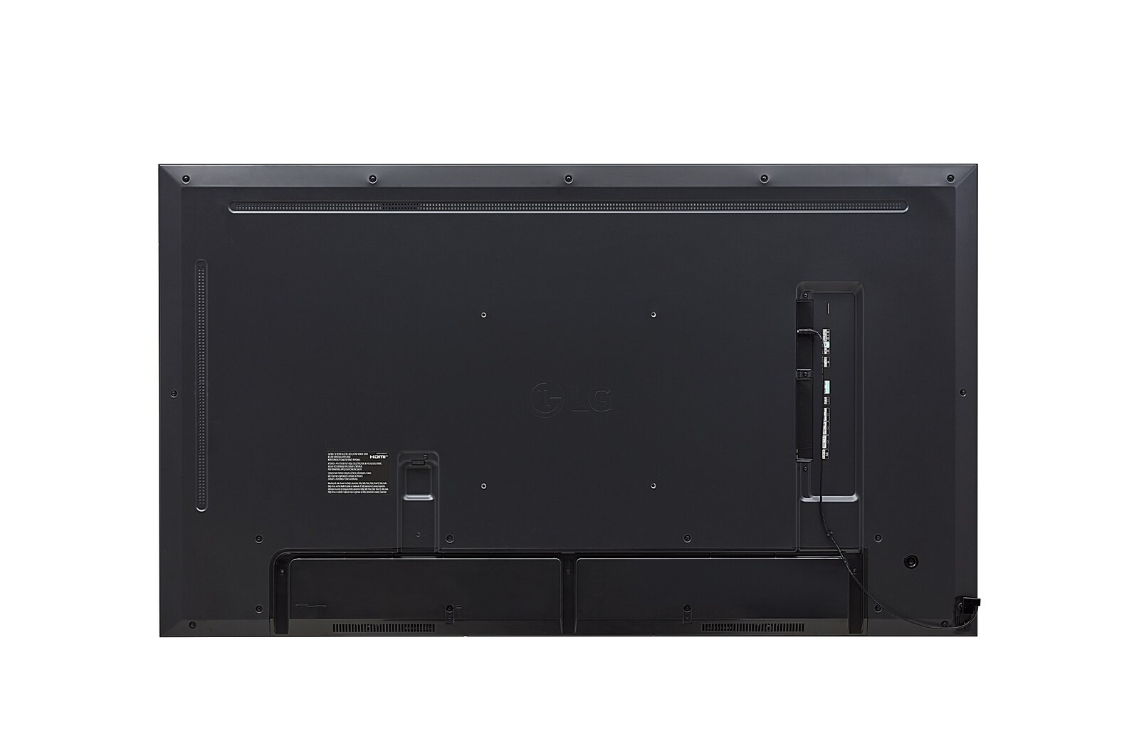 LG 2023 LG UHD Sinage Display, 65inch, 65UH5N-E