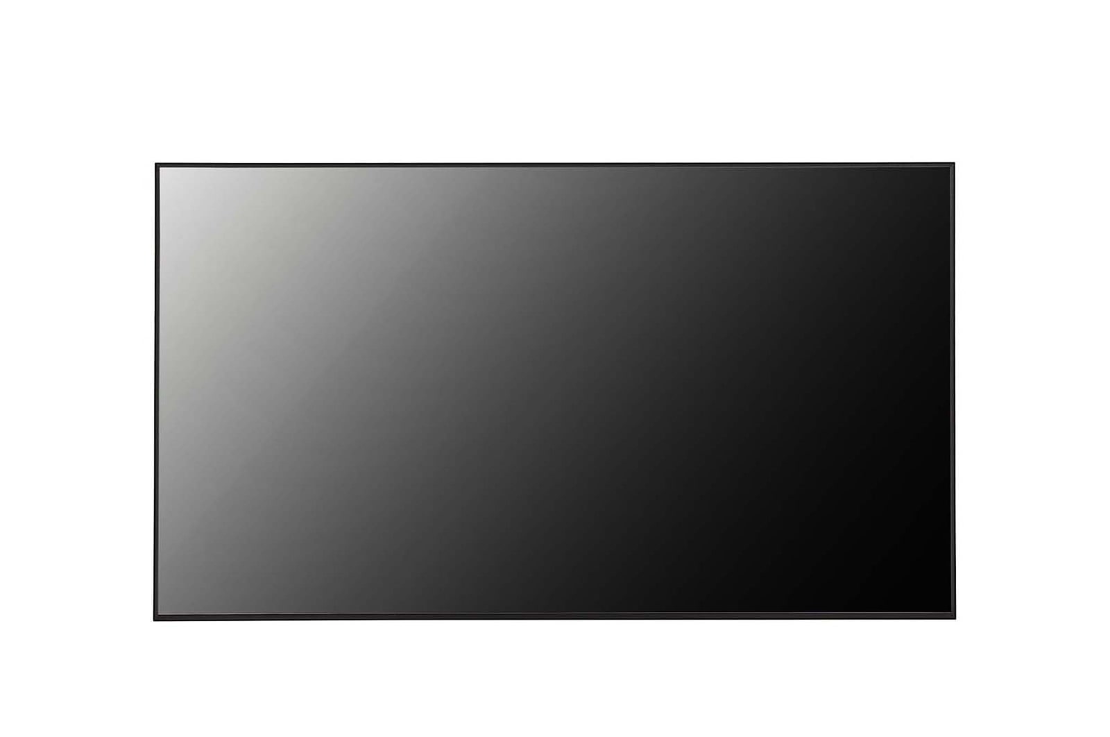 LG 2024 UHD Signage Display with webOS Smart Platform, 65UH7N-E