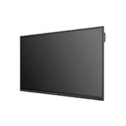 LG 75" UHD IR-Type Touch Interactive Digital Board, 75TR3DJ-B