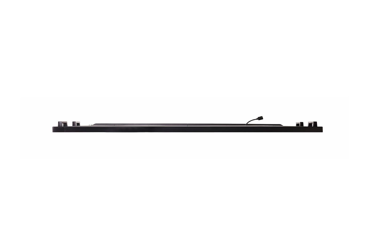 LG New High Haze UHD Standard Signage, 86UH5J-H